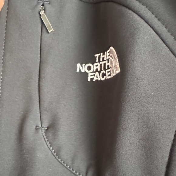 The North Face Women's windwall jacket - Picture 4 of 11